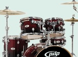 Drums Simulator