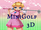 Mini Golf 3D