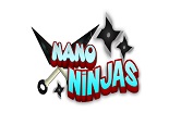 Nano Ninjas