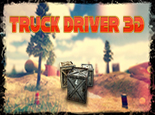 Truck Driver 3D